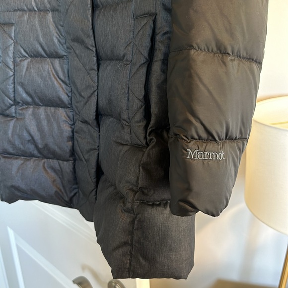 [Marmot] Winter Down Jacket - Picture 3 of 9